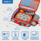 Bentgo Kids Prints Lunch Bag